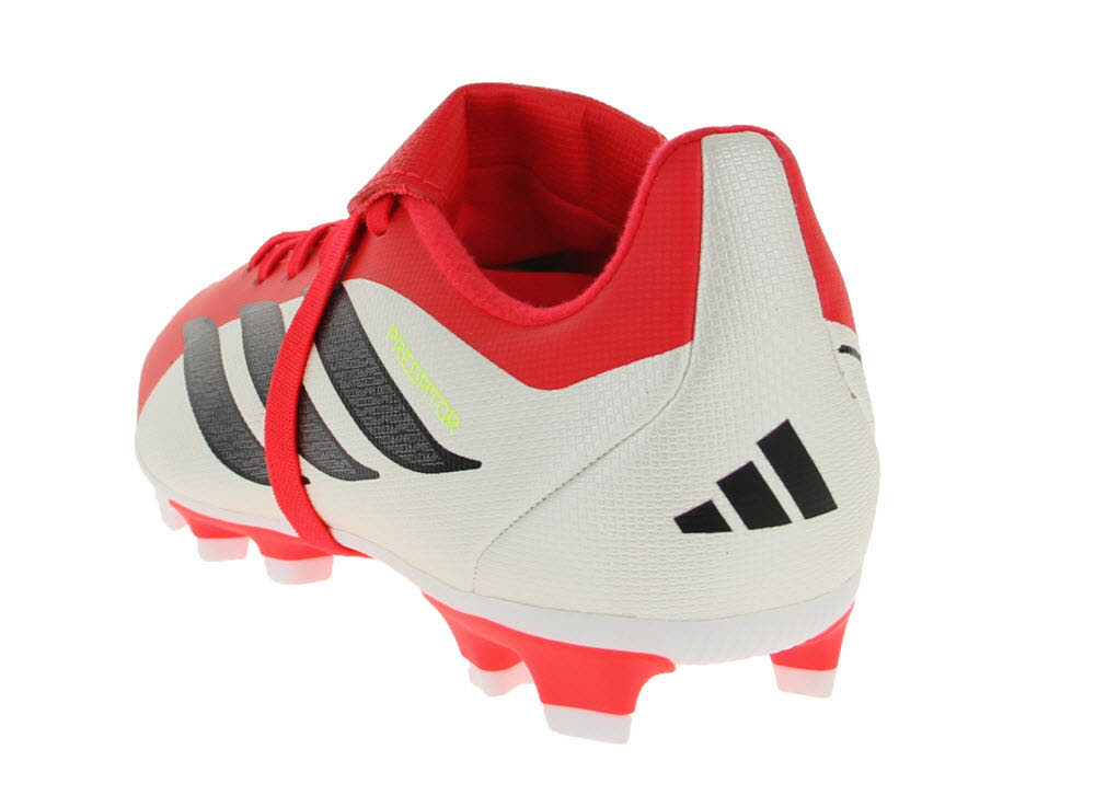 adidas PREDATOR CLUB FT FG/MG J