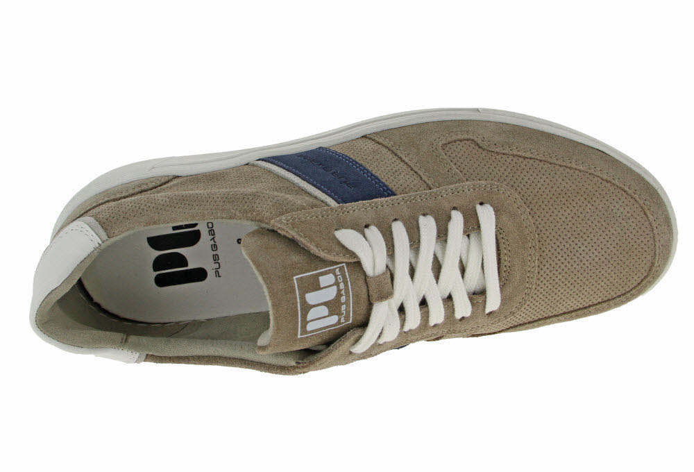 Pius Gabor Herren Halbschuhe