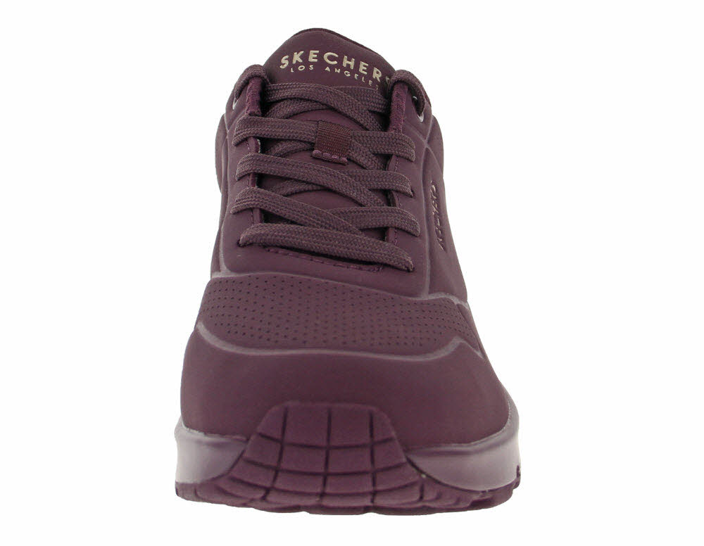 Skechers Damen Sneaker Uno