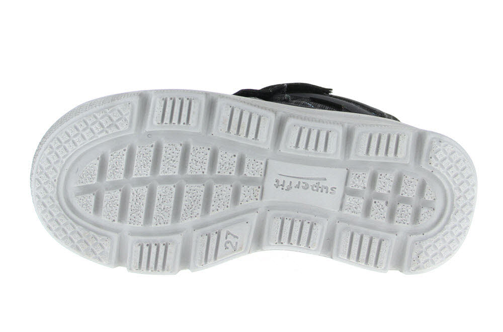 Superfit Jungen Winterboots