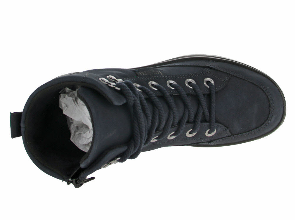 Legero Damen Boots mit Gore-Tex