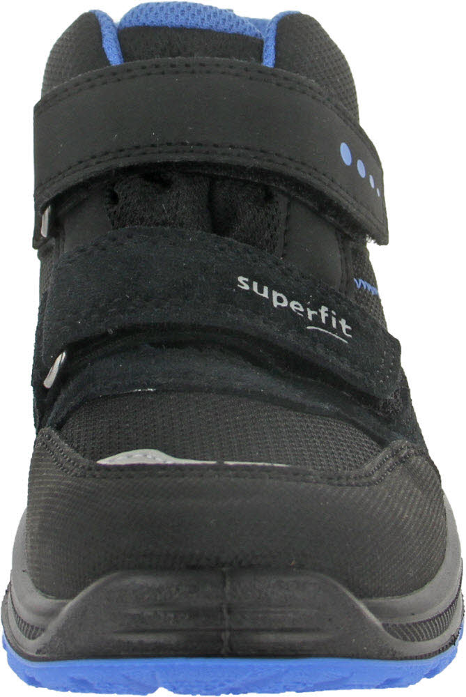 Superfit Kinder Boots mit Gore-Tex