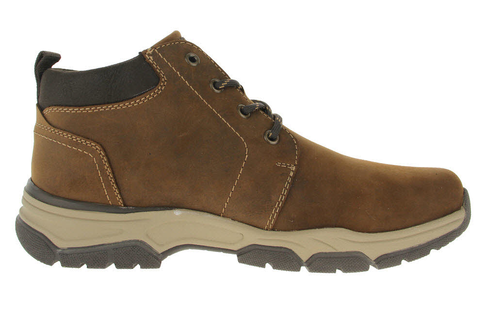 Rieker Herren Schnürboots