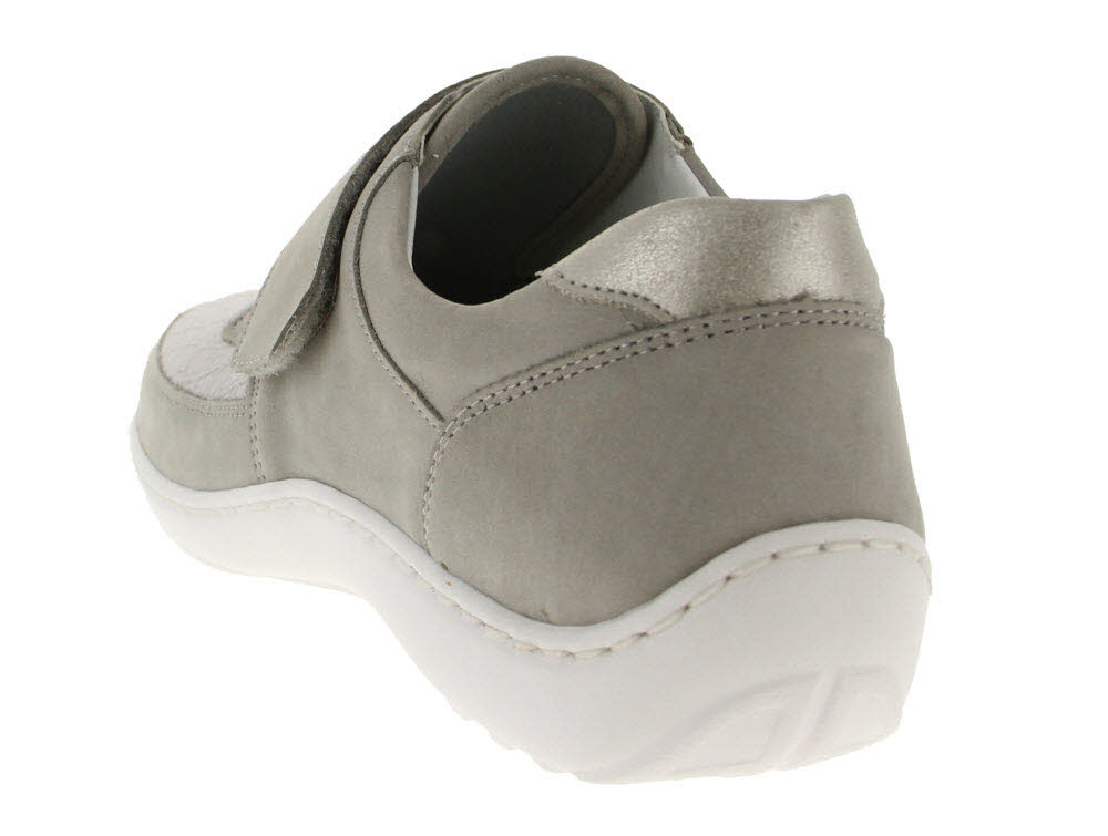 Waldläufer Damen Halbschuhe