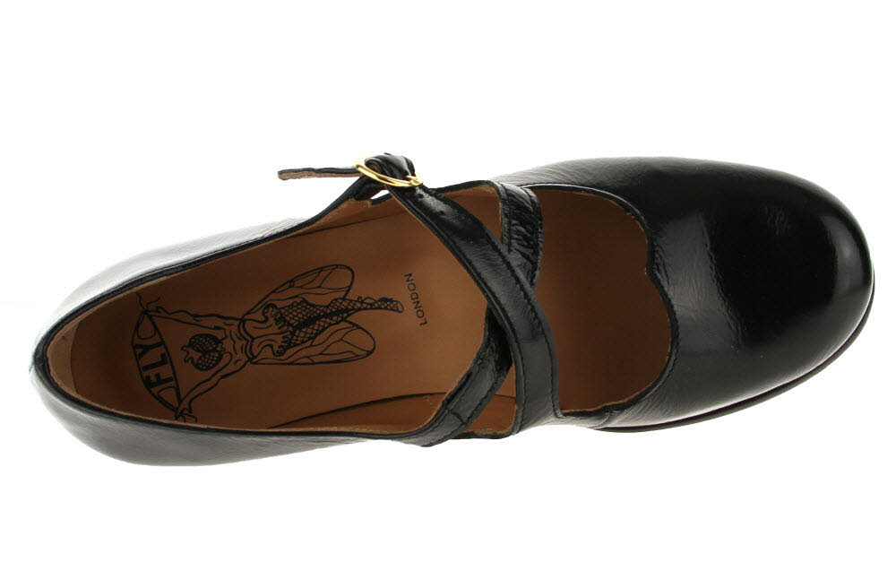 Fly London Damen Pumps