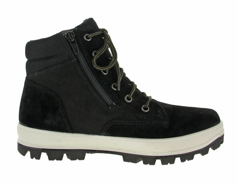 Superfit Kinder Schnürboots