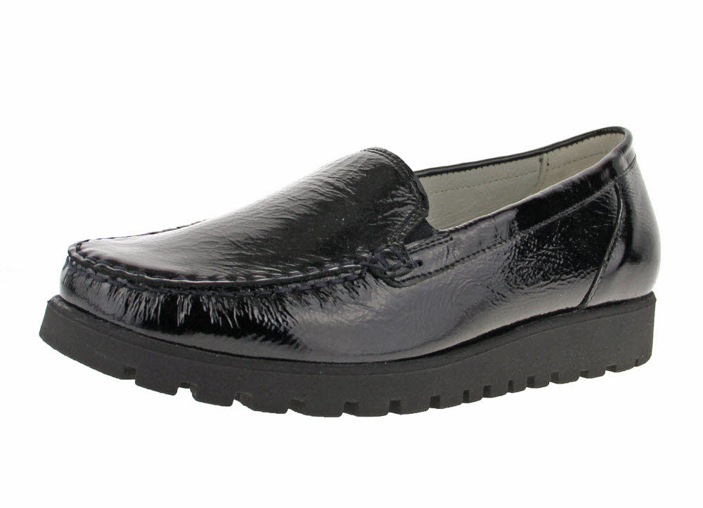 Waldläufer Damen Slipper