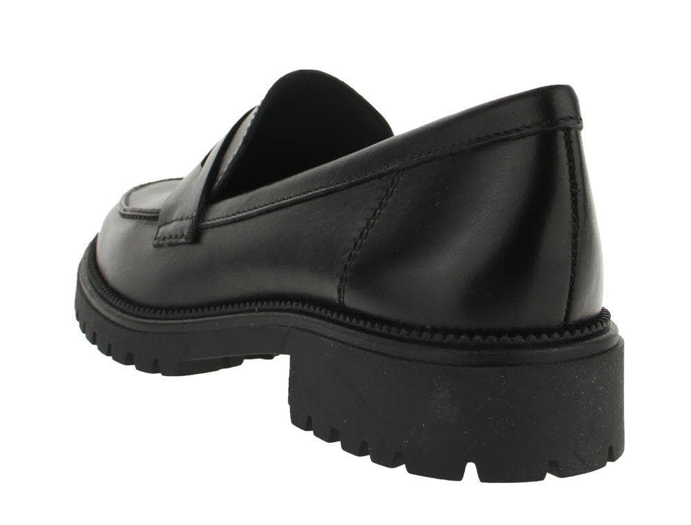 Tamaris Damen Loafer Slipper