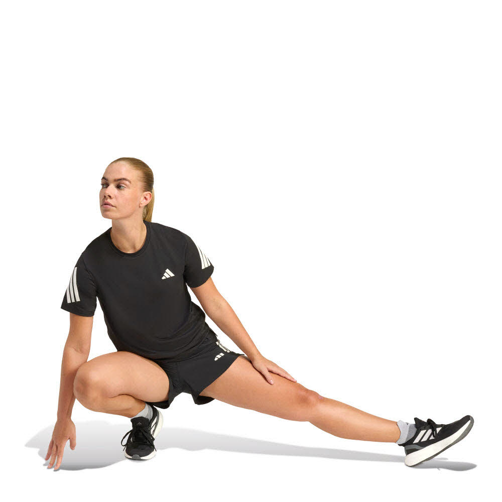 adidas Damen adi365 Climacool T-Shirt