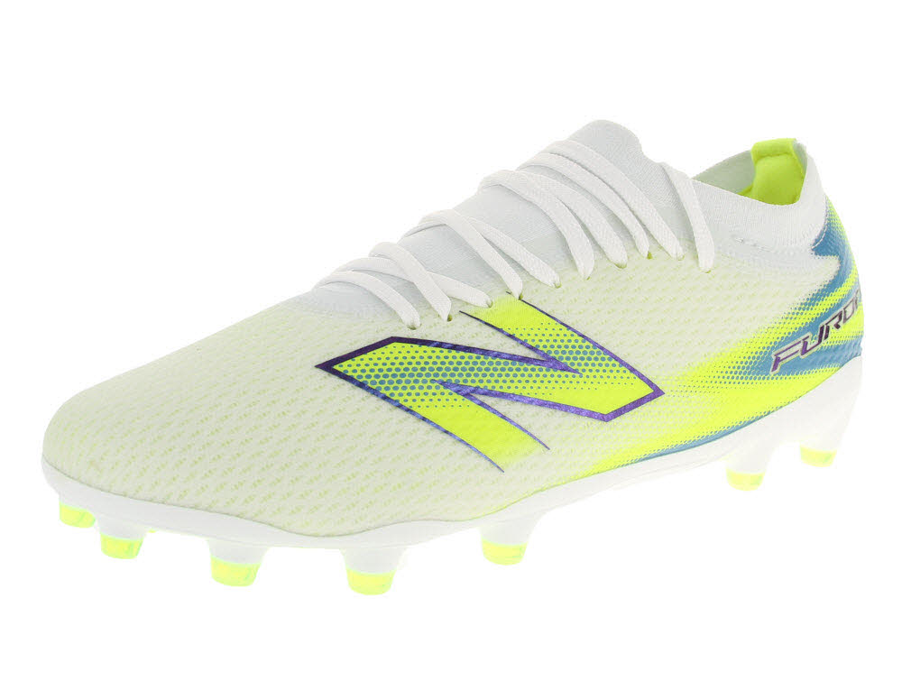 New Balance Furon Team MG Fußballschuhe