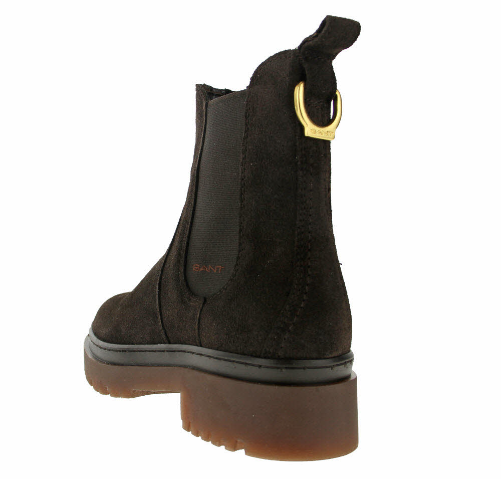 Gant Damen Chelsea Boots