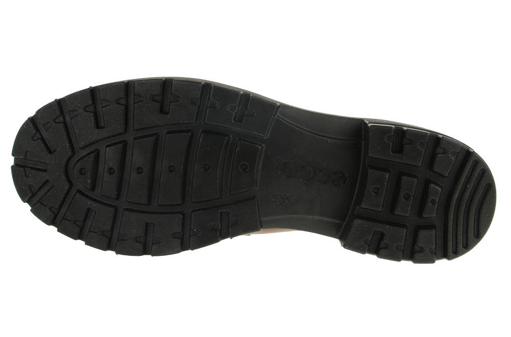 Ecco Damen Slipper Loafer