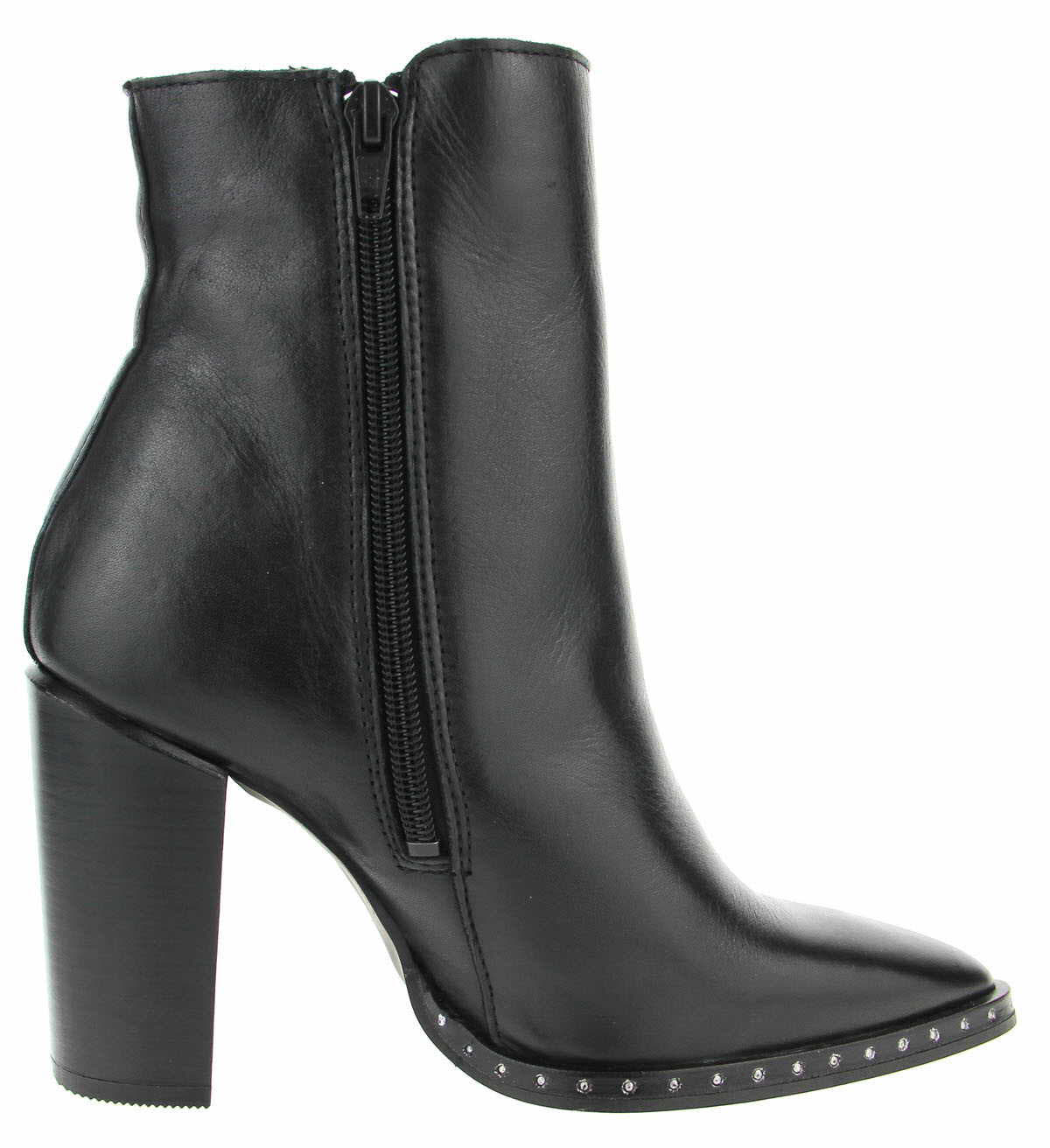 Poelman Damen Stiefelette