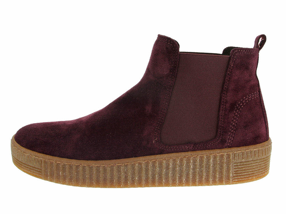 Gabor Damen Chelsea Boots