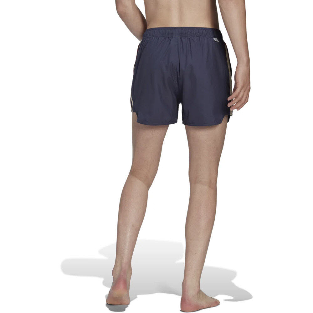 adidas Herren Shorts RETRO SPLIT VSL