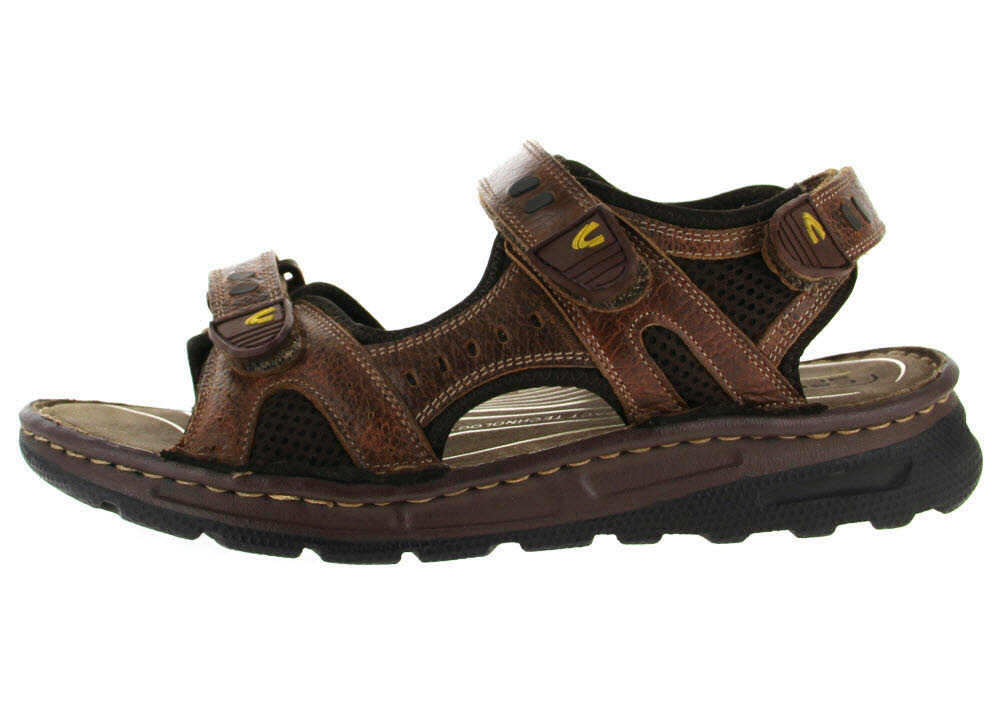 Camel Active Herren Sandalen