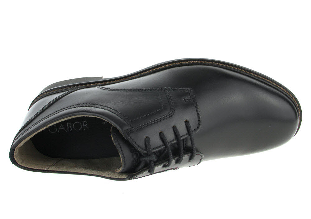 Gabor Herren Halbschuhe