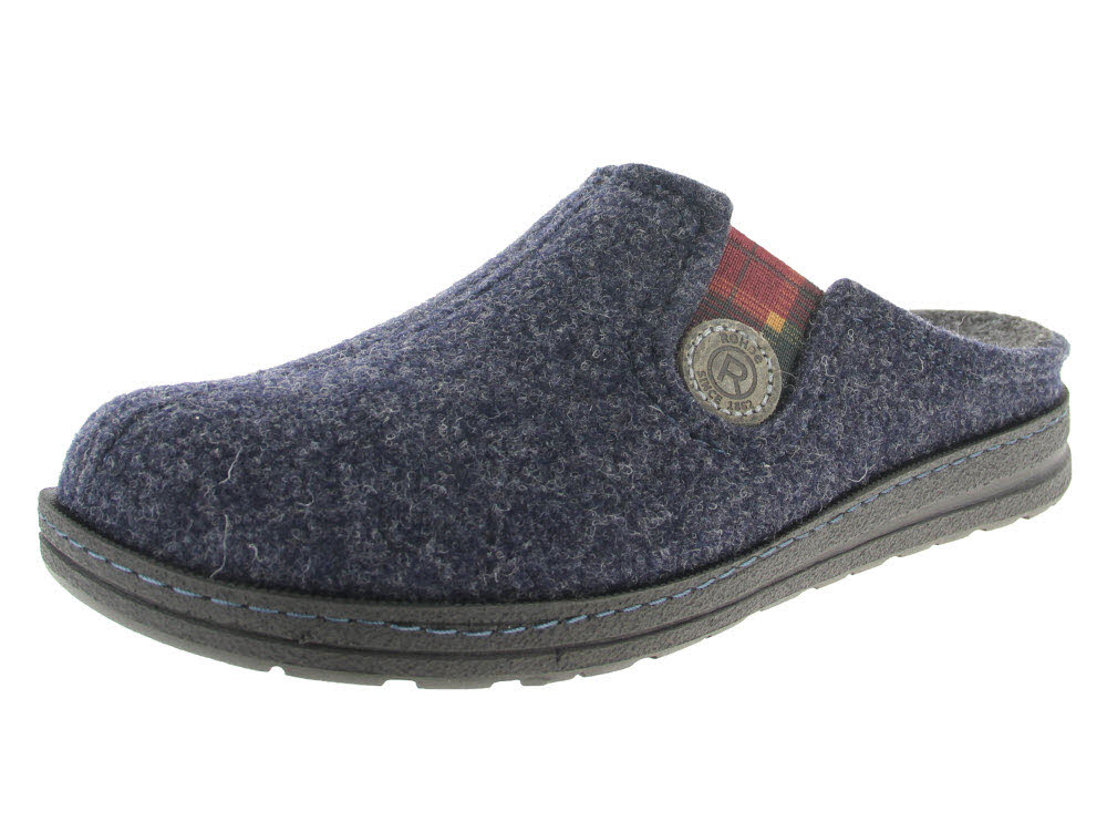 Rohde Herren Hausschuhe / Pantoffeln