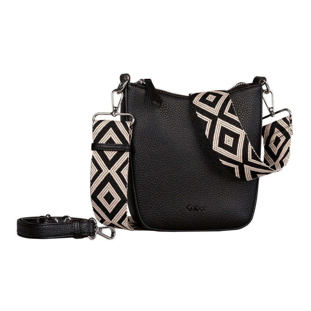 Gabor Damen LINDA CROSS BAG