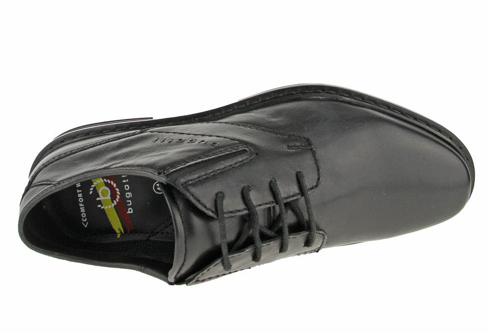 Bugatti Herren Business Schuhe