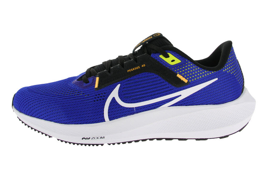 NIKE AIR ZOOM PEGASUS 40 MEN"S