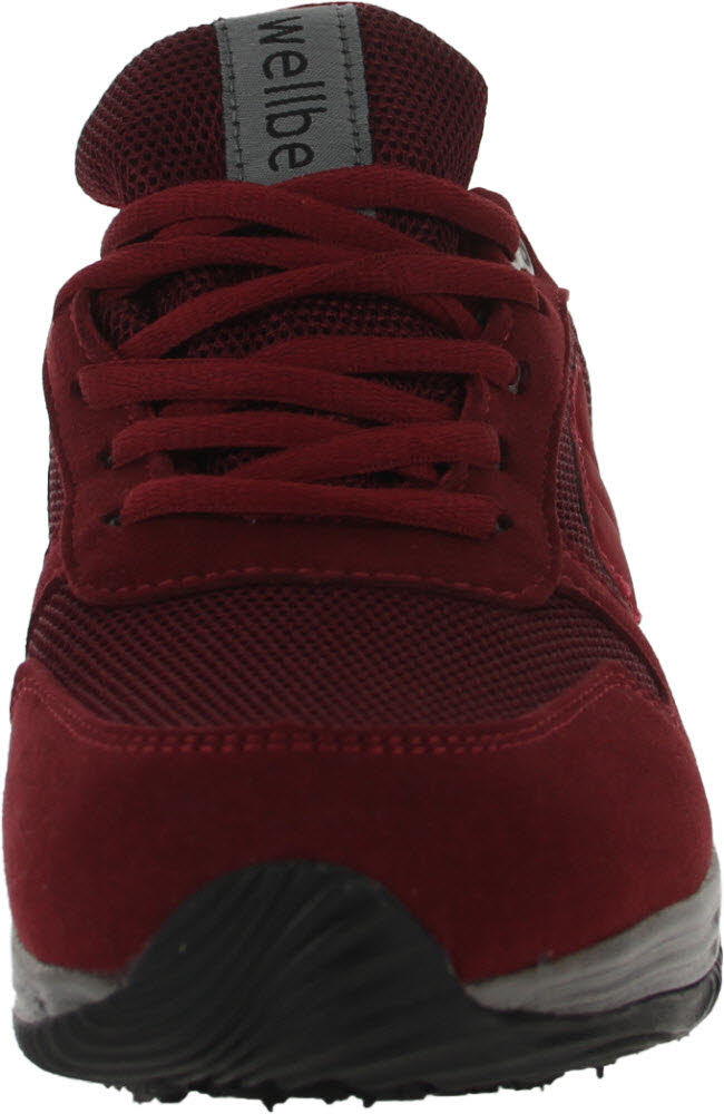 Wellbe Damen Halbschuh Sydney