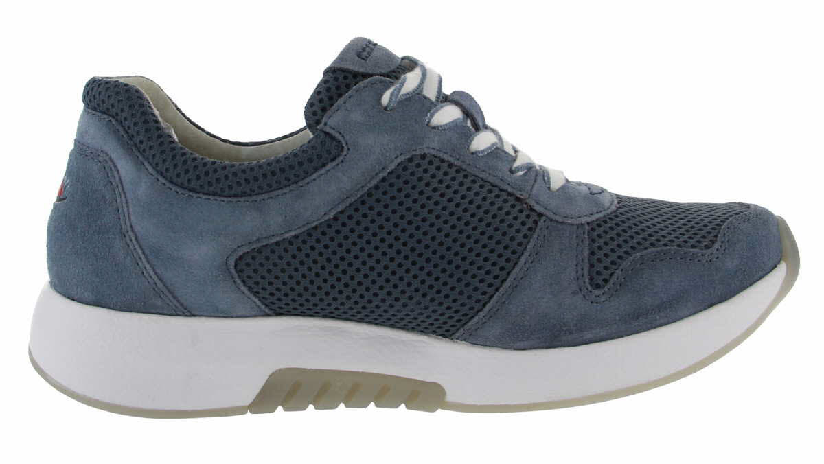 Gabor Damen Rolling Soft Halbschuh