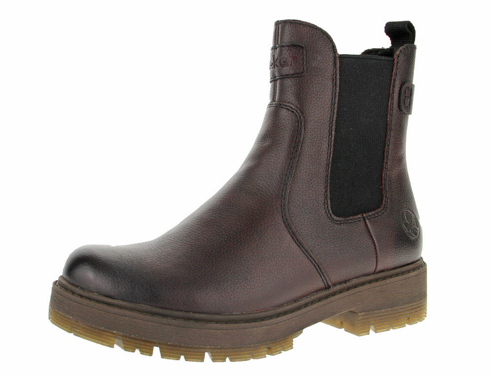 Rieker Damen Bootie