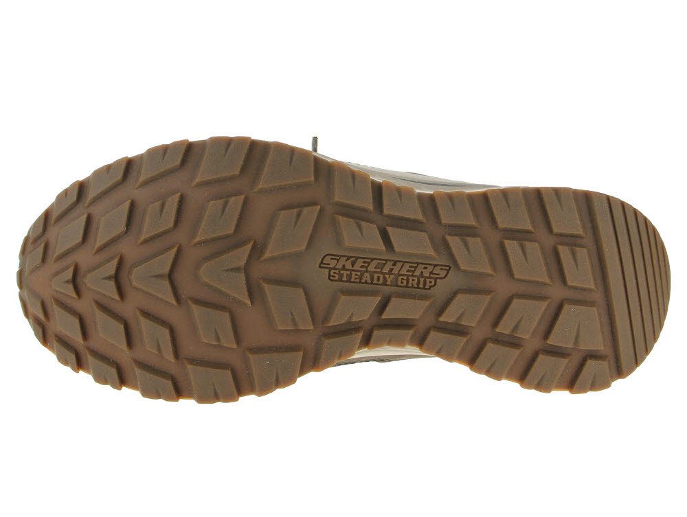 Skechers Herren Boots Slade Ultra