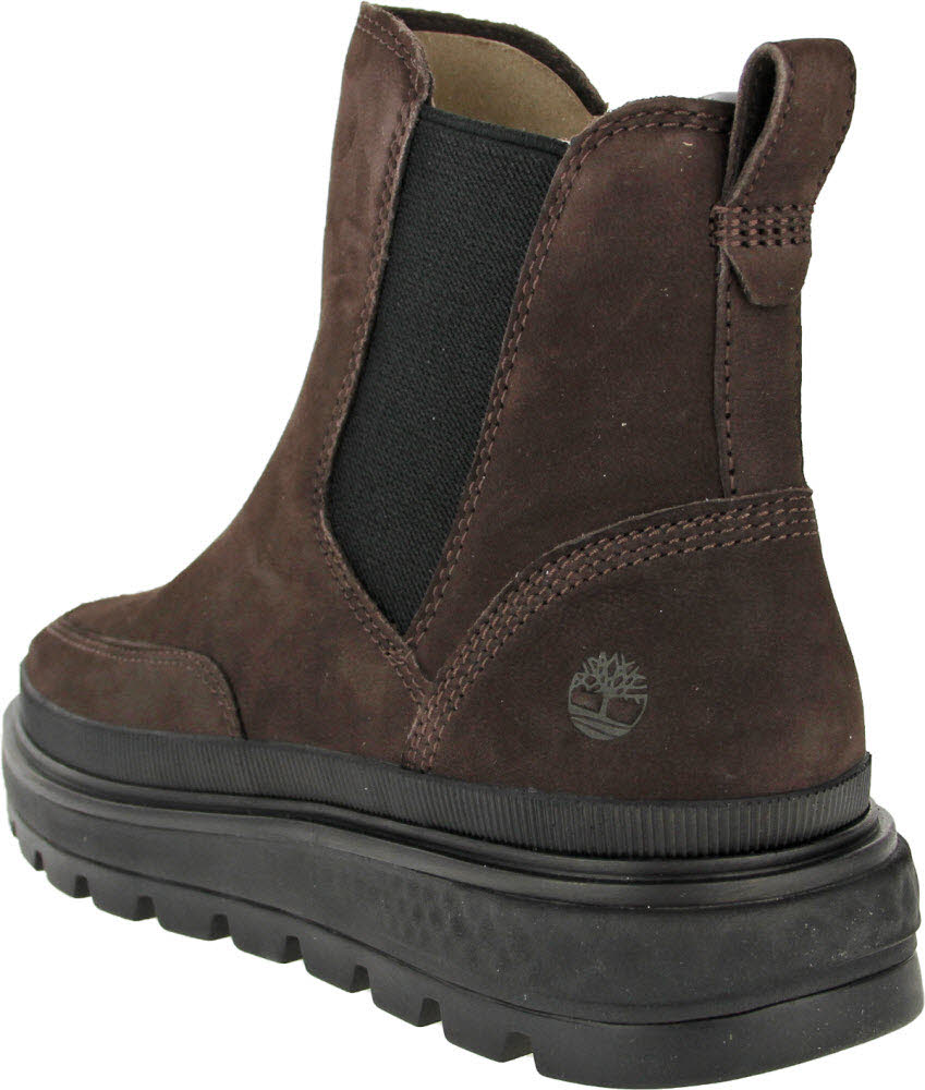 Timberland Damen Chelsea Boots