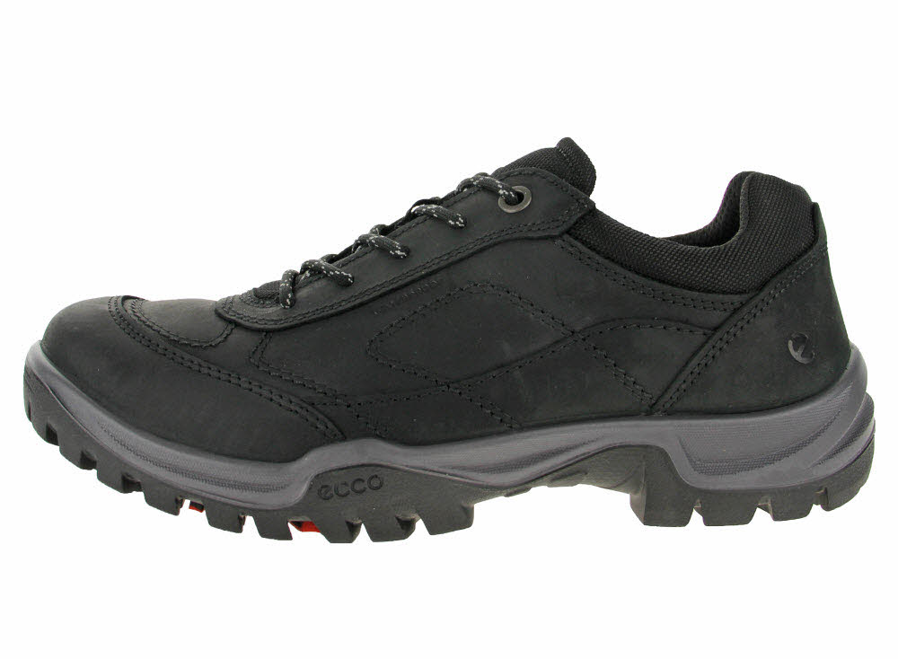 Ecco Herren Halbschuhe