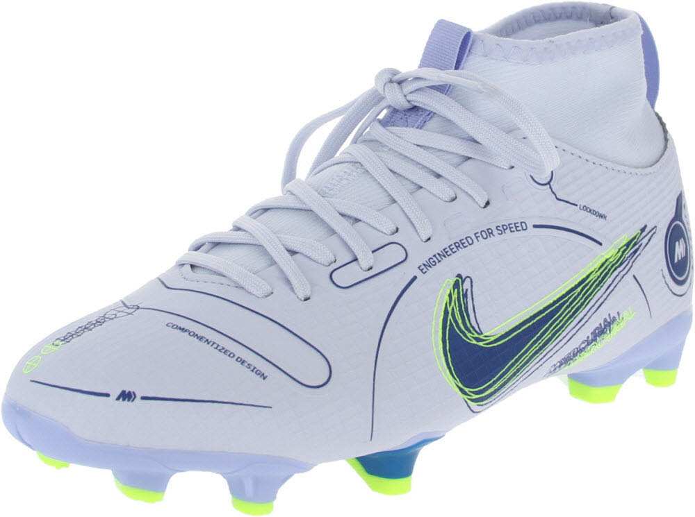 SUPERFLY 8 ACADEMY FG/MG