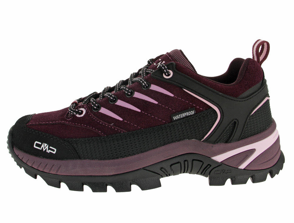 CMP Damen Wanderschuhe RIGEL 2.0 MID