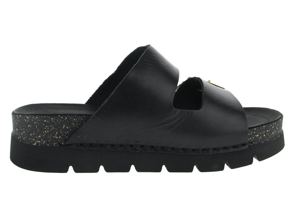 Rohde Damen Plateua Pantolette