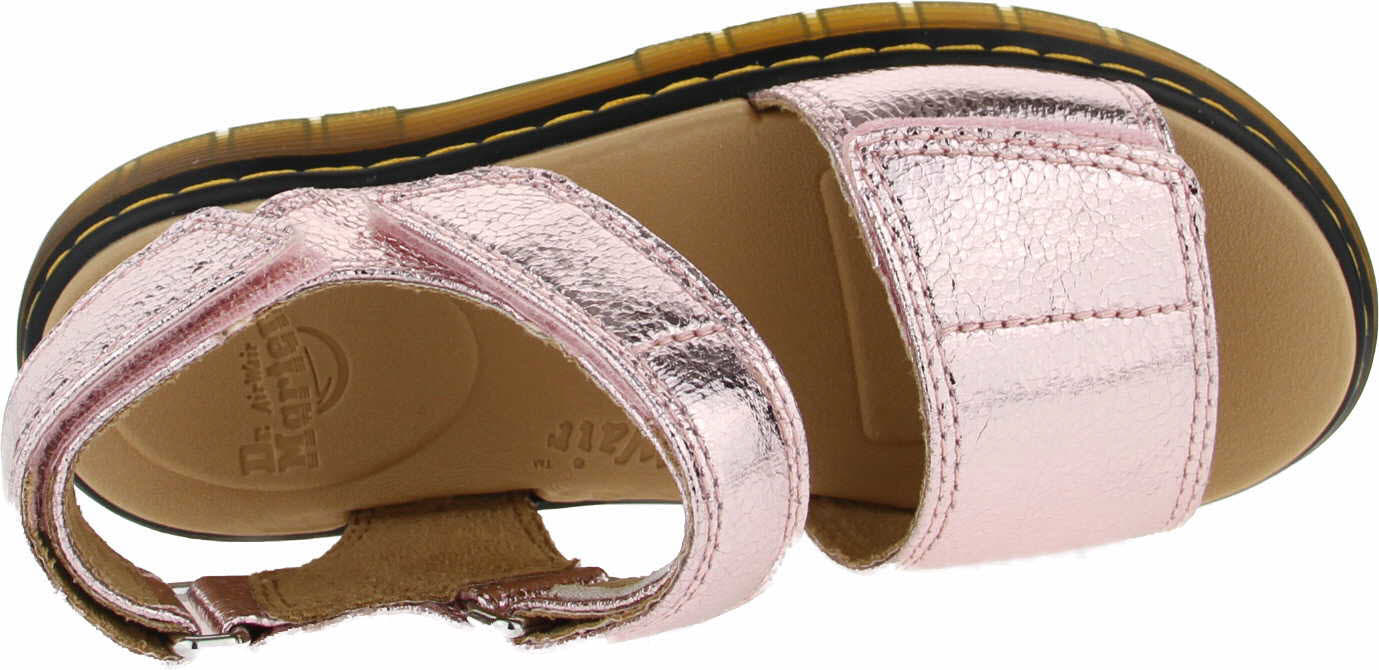 Dr Martens Mädchen Sandale