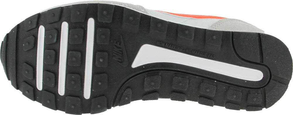 Nike MD Valiant Big Kids' Shoe,PUR