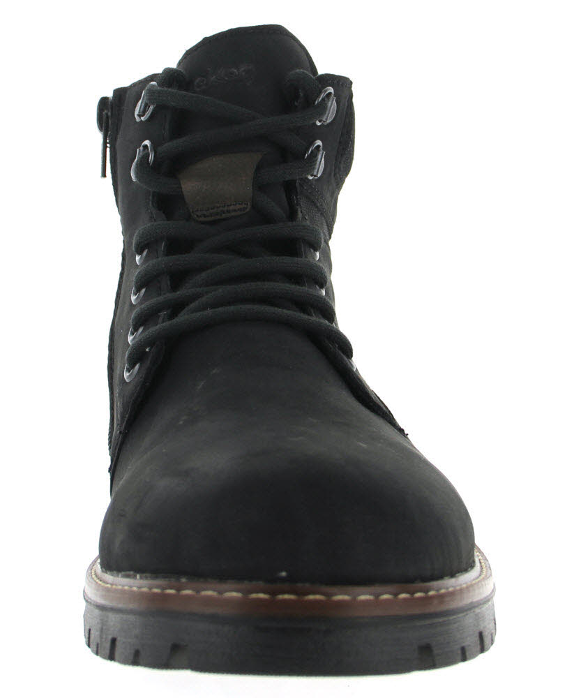 Rieker Herren Schnürboots