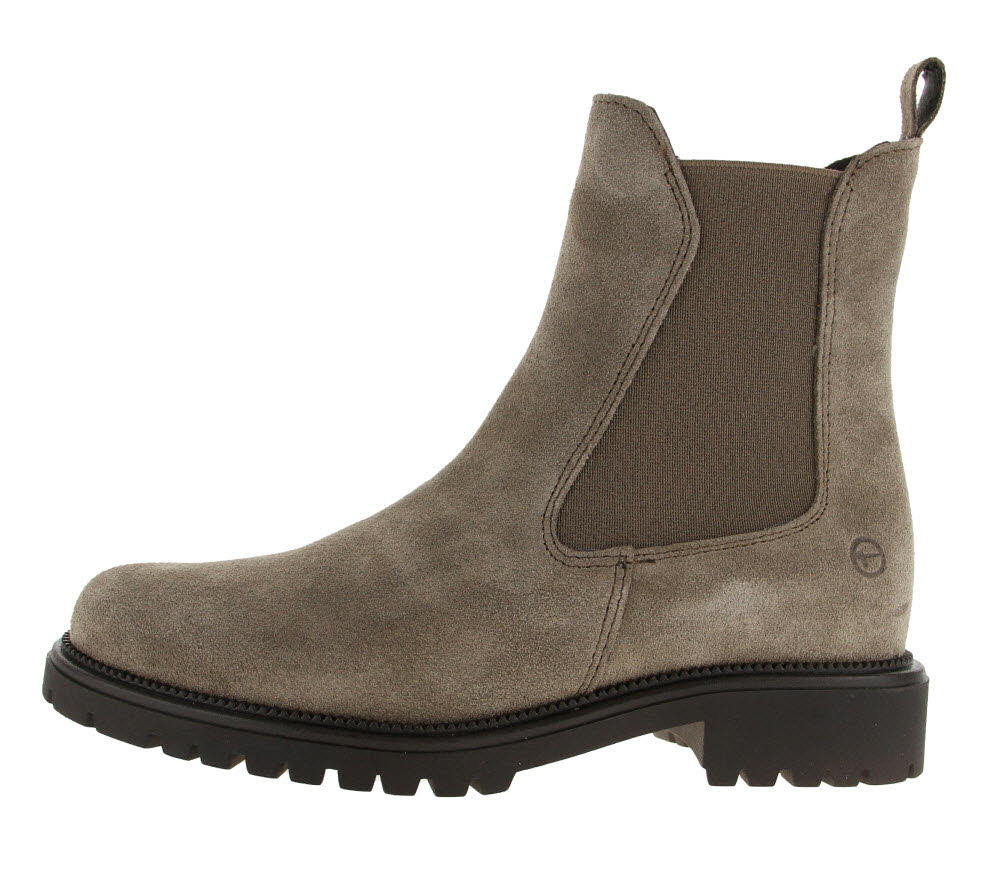 Tamaris Damen Chelsea Boots