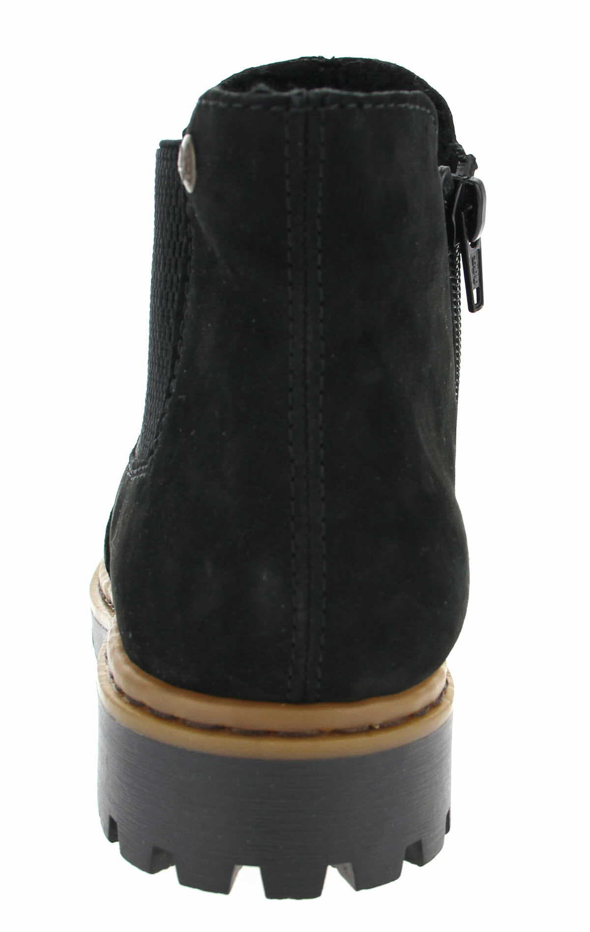 Rieker Damen Kurzstiefel