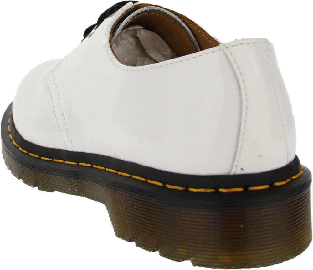 3 Eye Shoe