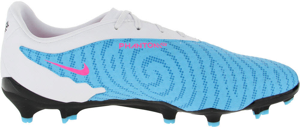 Nike PHANTOM GX ACADEMY FG/MG,BALTIC BLU