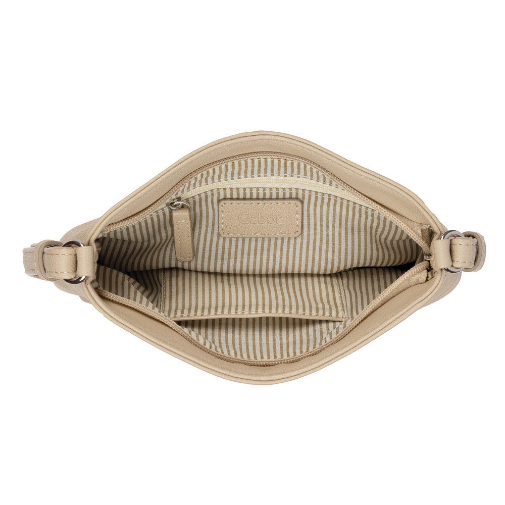 Gabor Umhängetasche FAYE beige