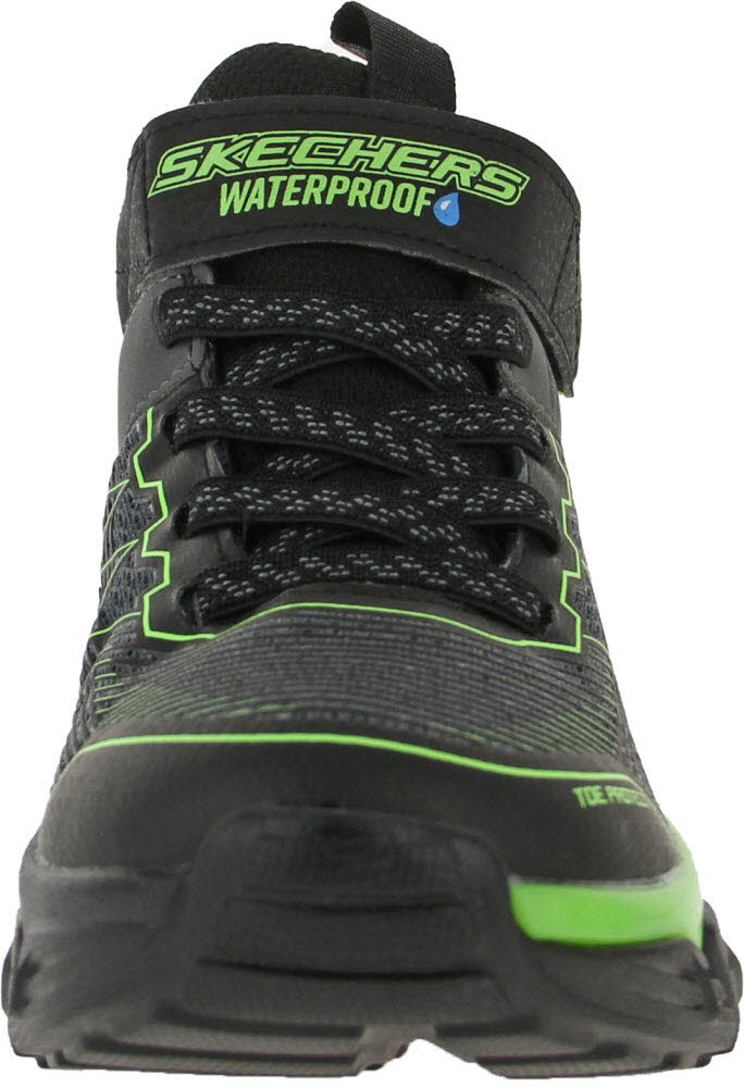 Skechers Kinder Sneaker-Boots