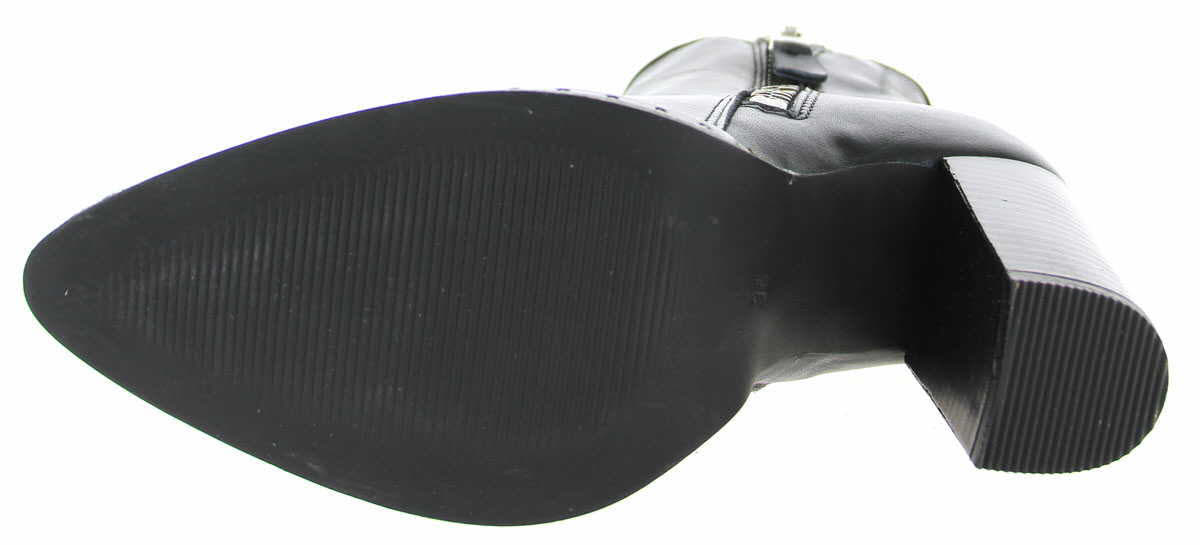 Poelman Damen Stiefelette