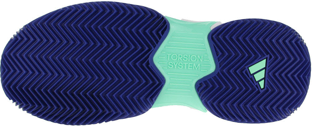adidas Damen CourtJam