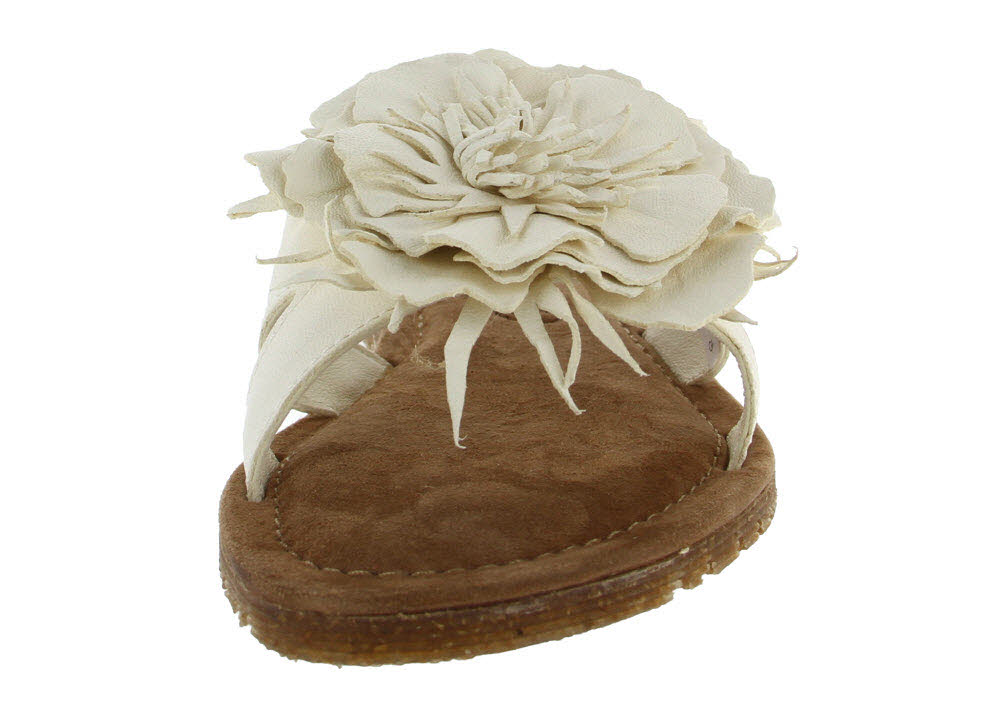 Lazamani Damen Pantolette