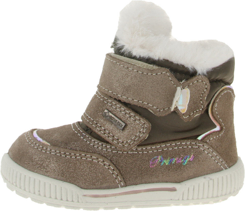 Primigi Kleinkinder Winterboots