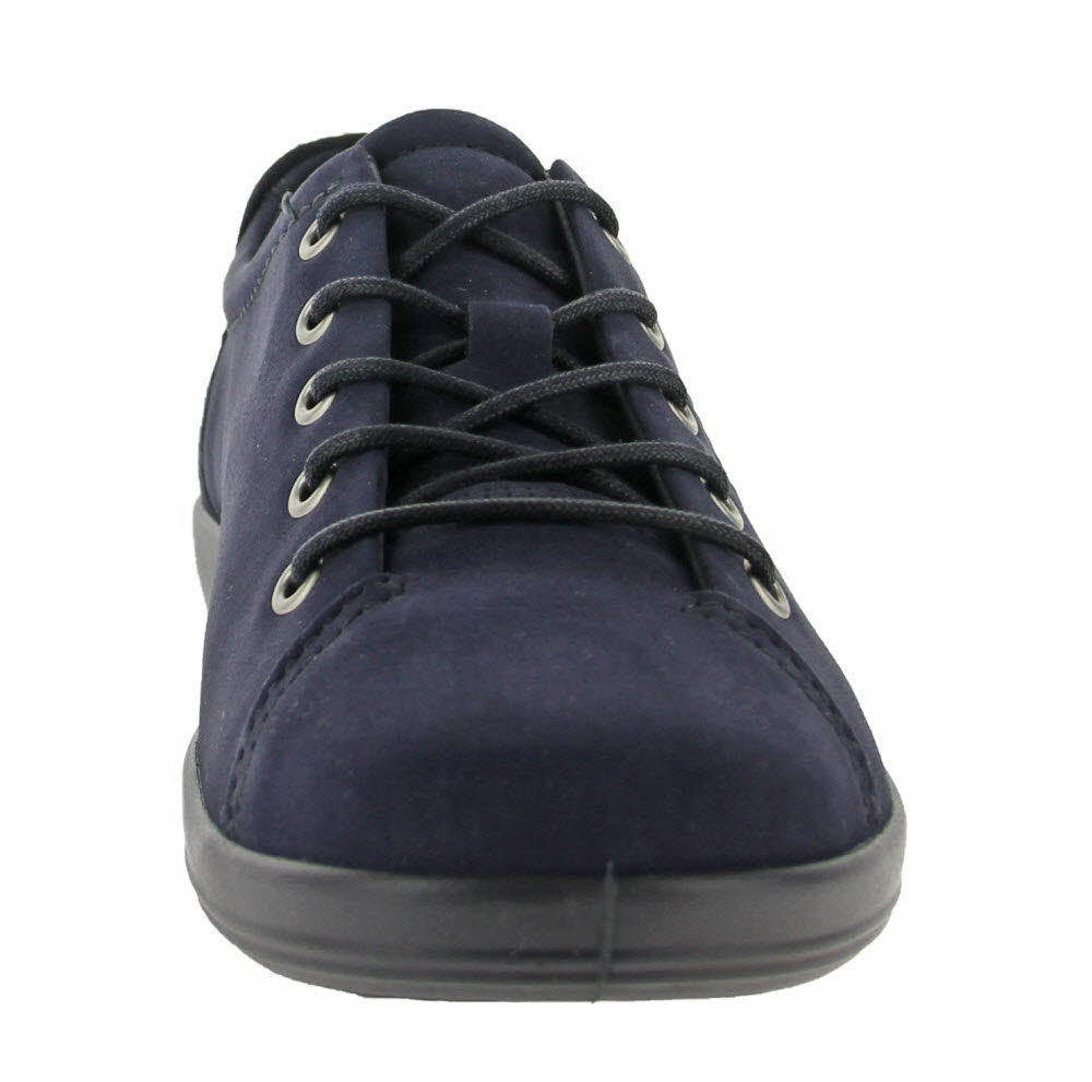 Ecco Damen Halbschuhe Soft 2