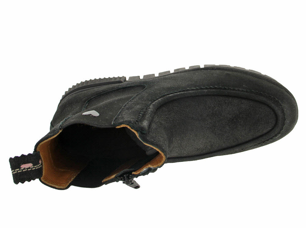 Crickit Damen Kurzstiefel