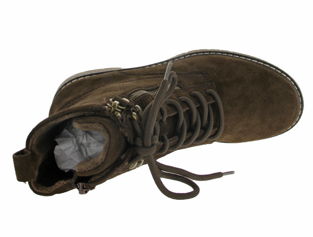 piece of mind Damen Bootie